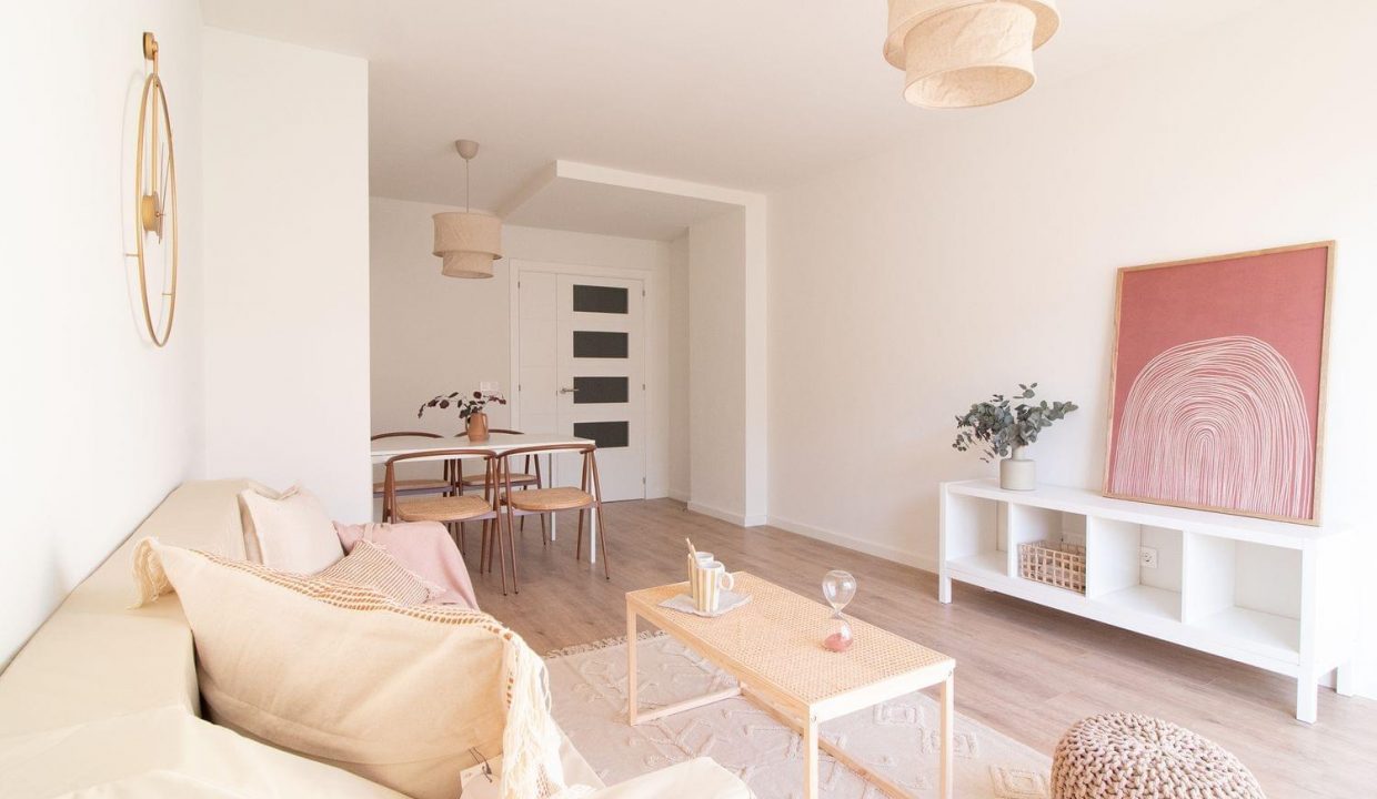 Promoción Terra Canet, obra nueva en Canet de Berenguer (Revista)
