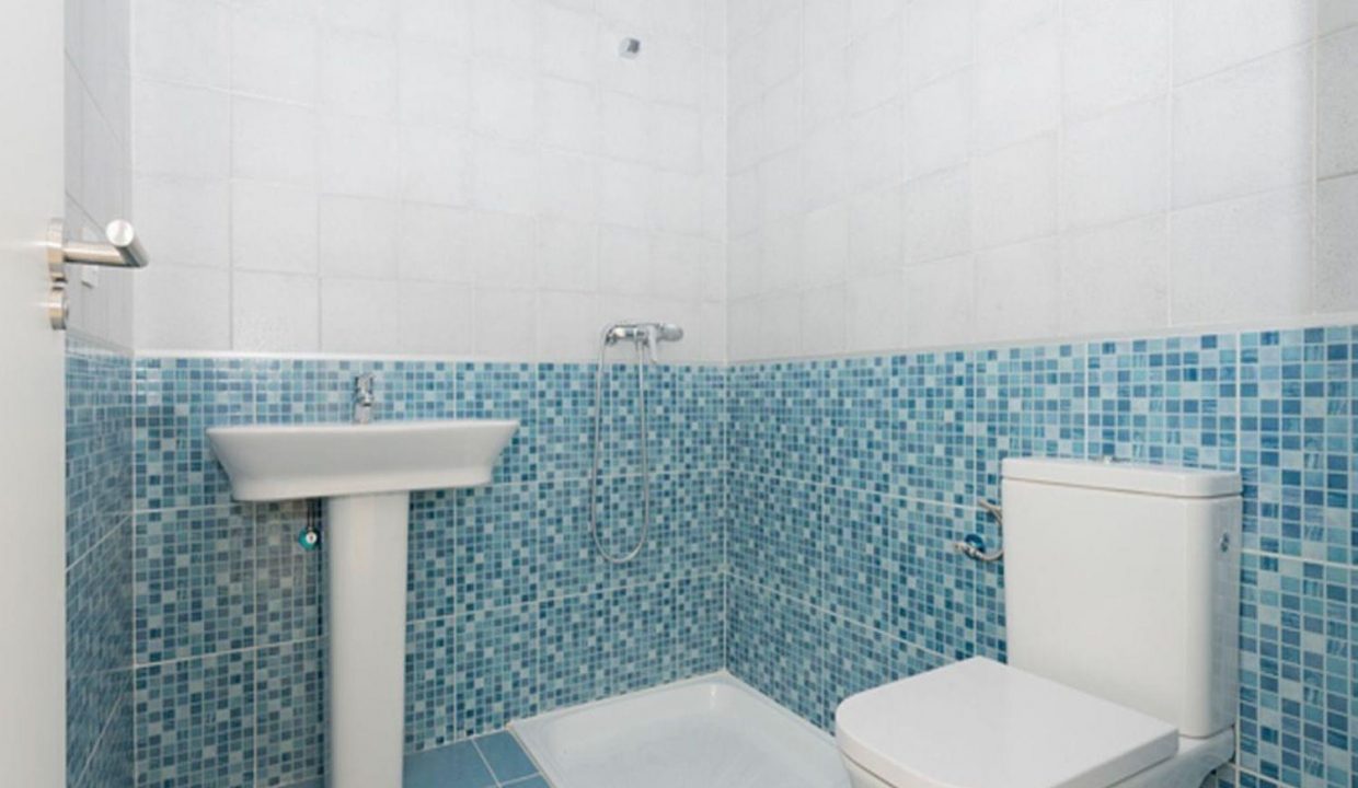 Promoción Promoción de tipologias Vivienda Local en venta JEDULA Cádiz, obra nueva en Jédula (Revista)