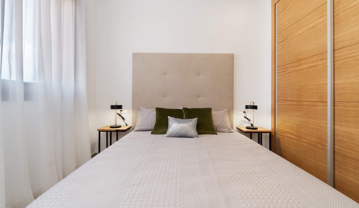 Promoción Laguna Beach Resort, obra nueva en Torrevieja (Revista)