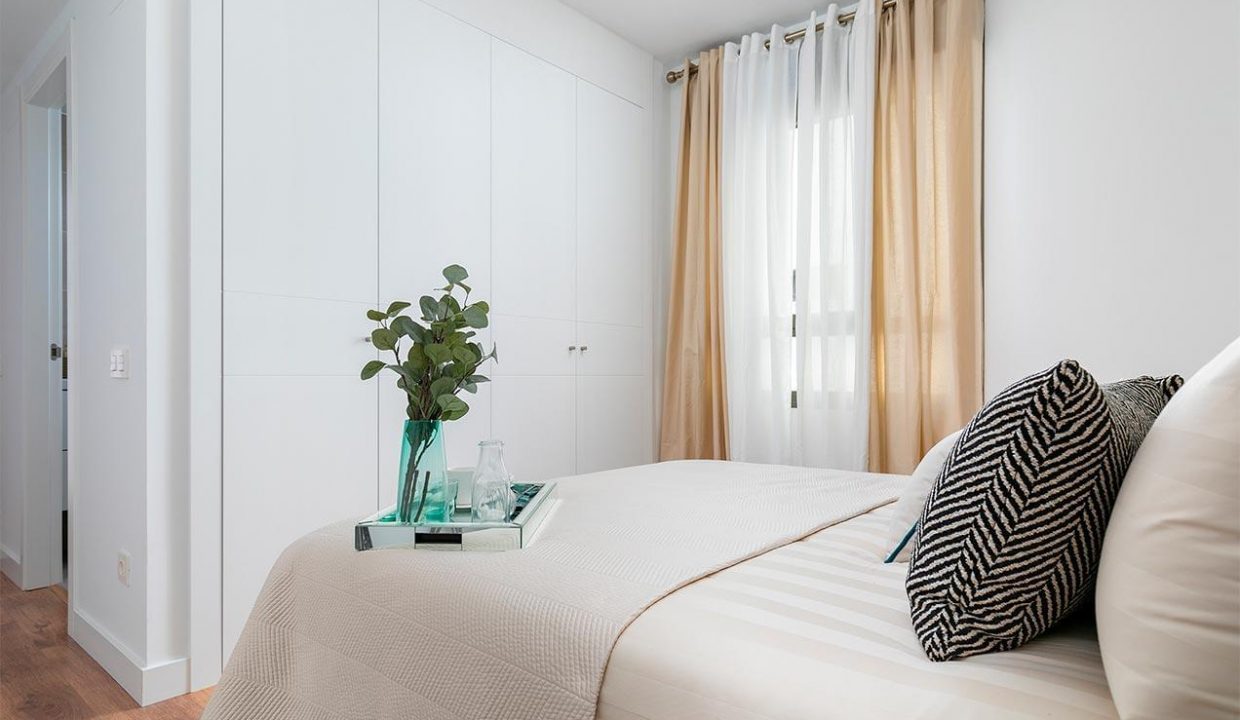 Promoción MT22, obra nueva en Valencia (Revista)