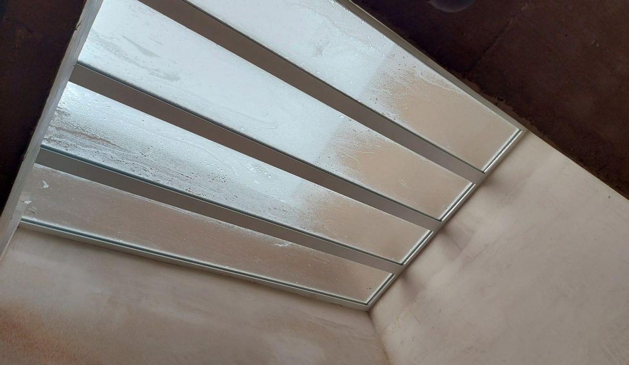 Promoción Erillas 10, obra nueva en Majadahonda (Revista)