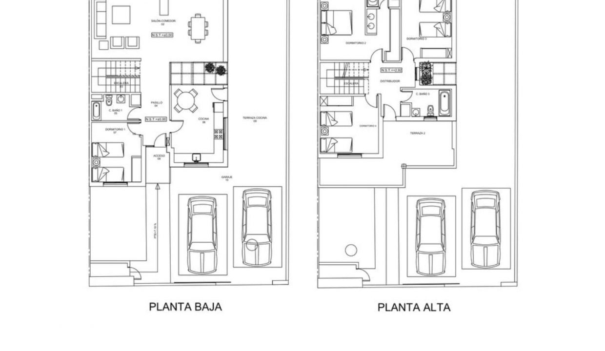 Promoción Oasis De Villanueva, obra nueva en Villanueva de la Cañada (Revista)