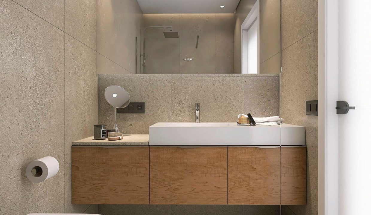Promoción San Sebastian 121, obra nueva en Santa Cruz de Tenerife (Revista)