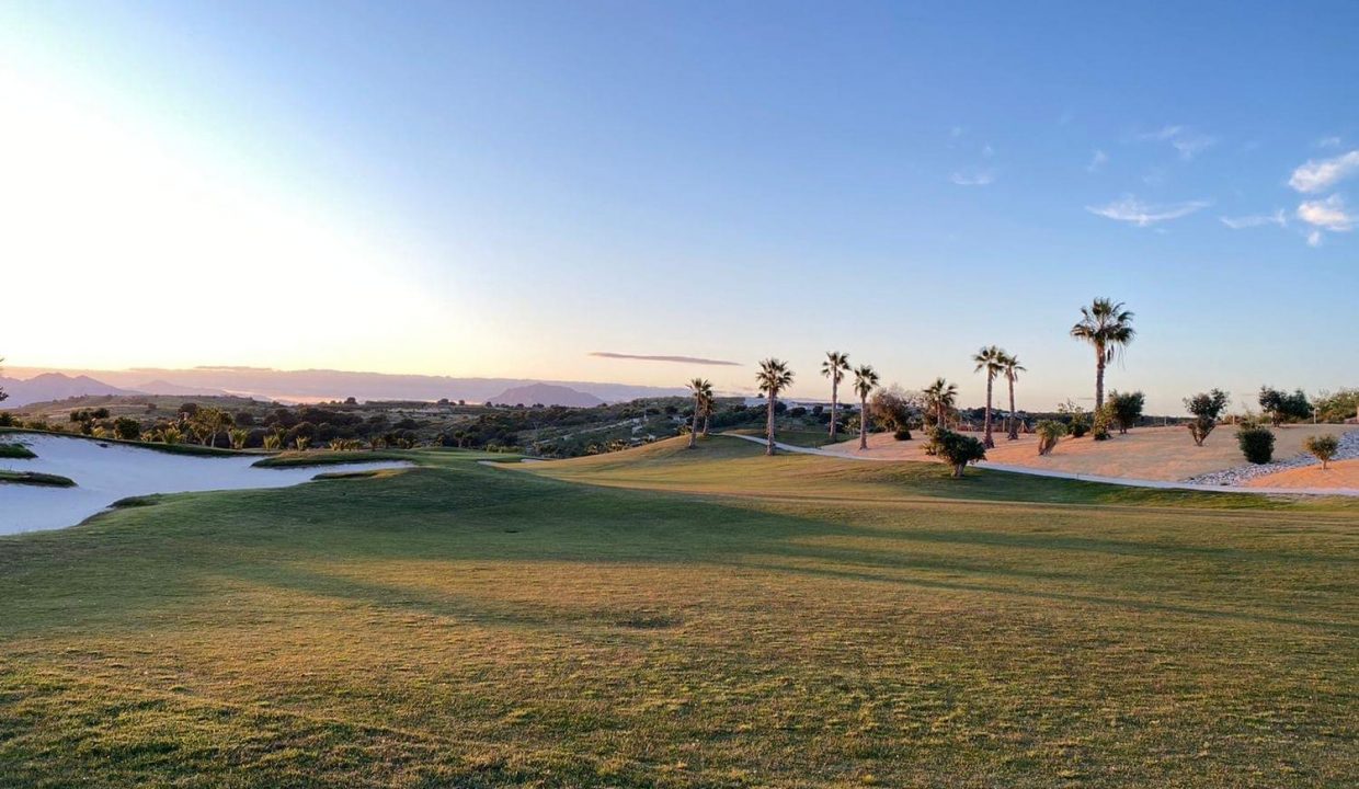 Promoción Villas Malé, obra nueva en Orihuela (Revista)