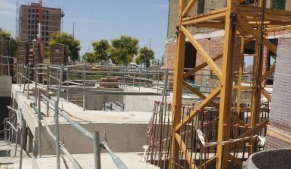 Promoción Residencial Vistahermosa – El Cañaveral, obra nueva en Madrid (Revista)