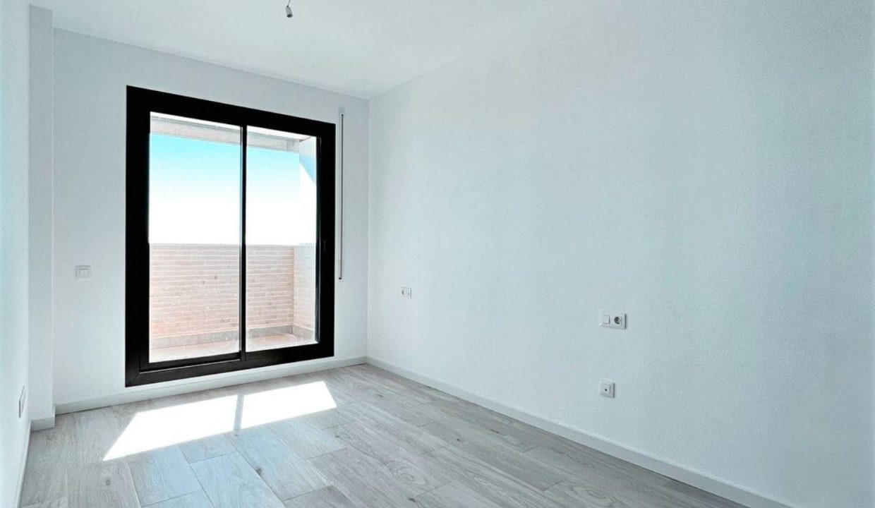 Promoción Roques Daurades Residencial B, obra nueva en l'Ametlla de Mar (Revista)