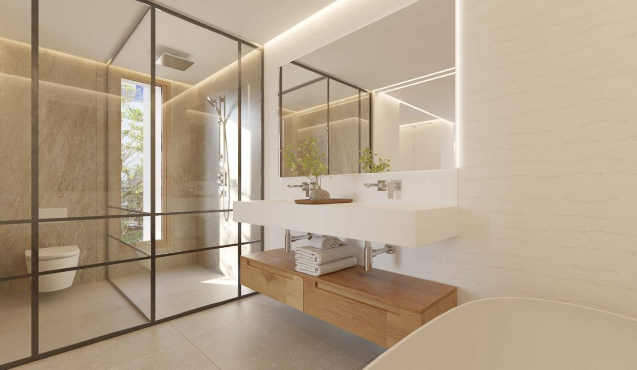 Promoción Lyra Residences, obra nueva en Montevideo Hills (Revista)