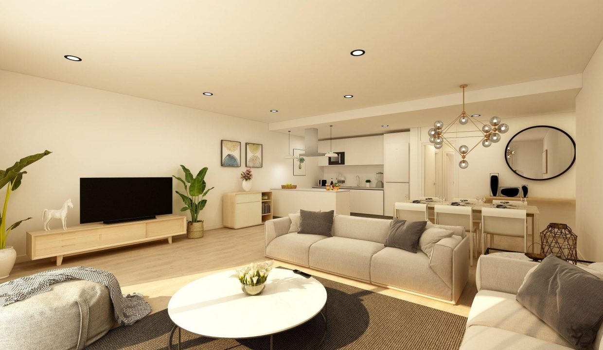 Promoción Serenity Collection, obra nueva en Estepona (Revista)