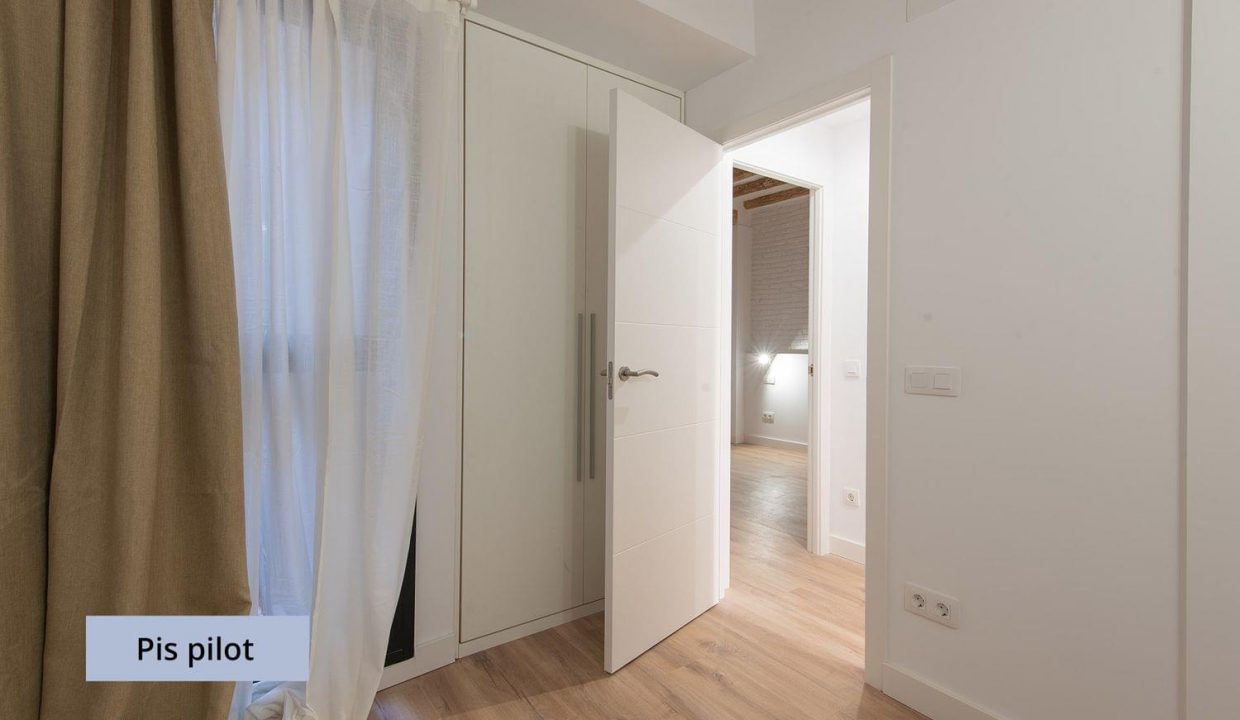 Promoción Vallroquetes, obra nueva en Reus (Revista)