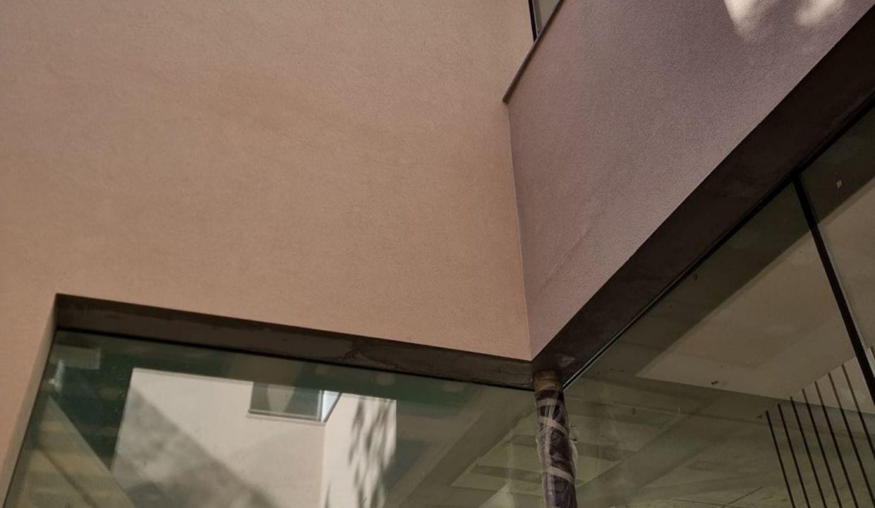 Promoción Enric Lanfranco 5, obra nueva en Sant Cugat del Vallès (Revista)