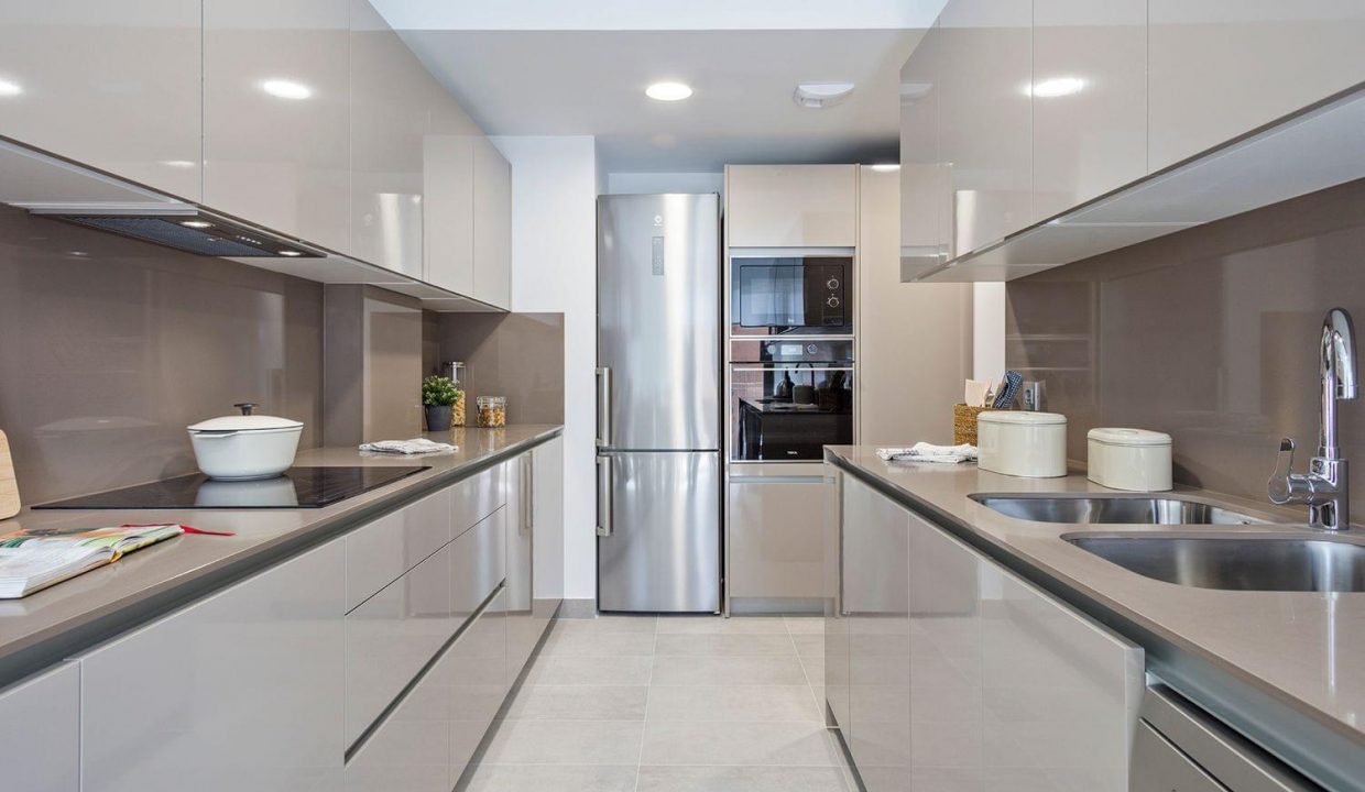 Promoción Edifici Barcelona - Centre, obra nueva en Viladecans (Revista)