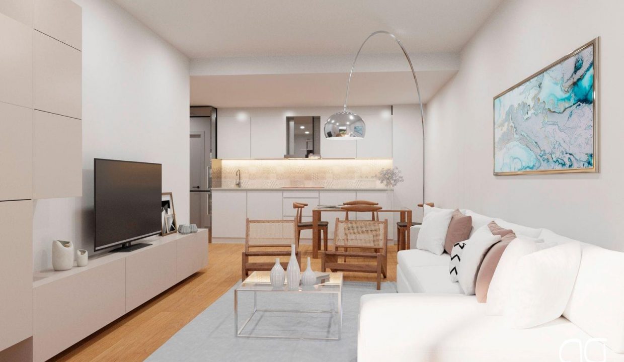 Promoción Villas de Parla, obra nueva en Parla (Revista)