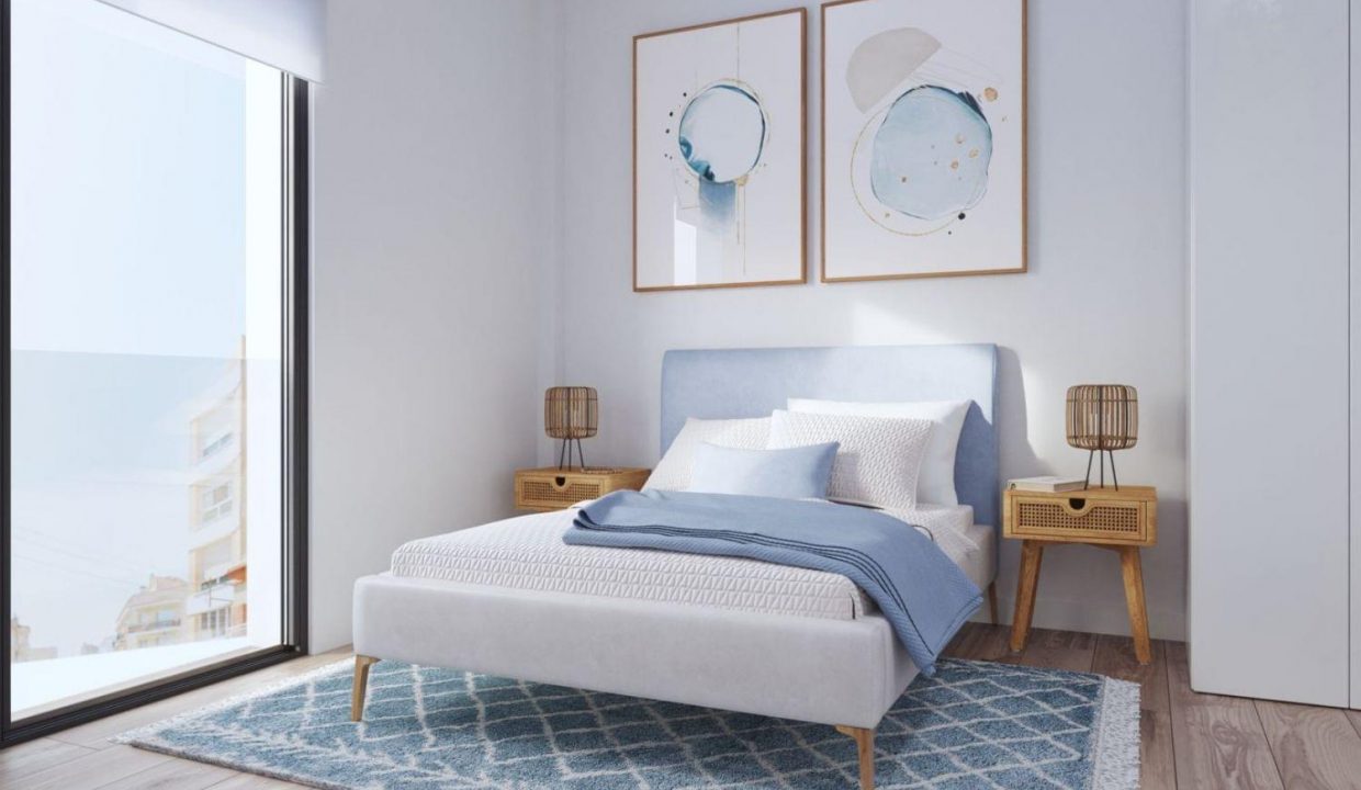 Promoción Port Cambrils, obra nueva en Cambrils (Revista)
