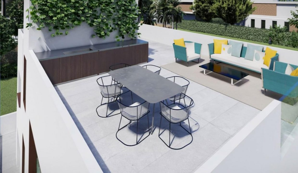 Promoción Sun Beach La Torre, obra nueva en Velázquez (Revista)