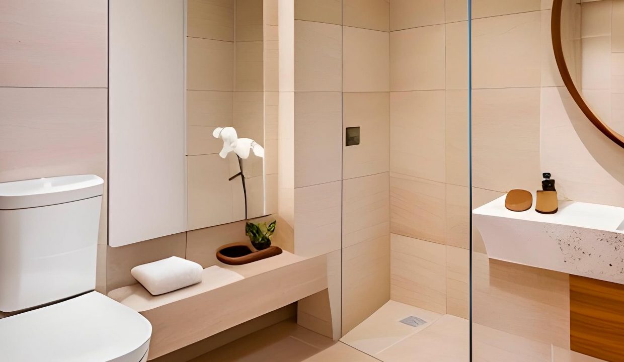 Promoción Gazmira, obra nueva en Las Palmas de Gran Canaria (Revista)