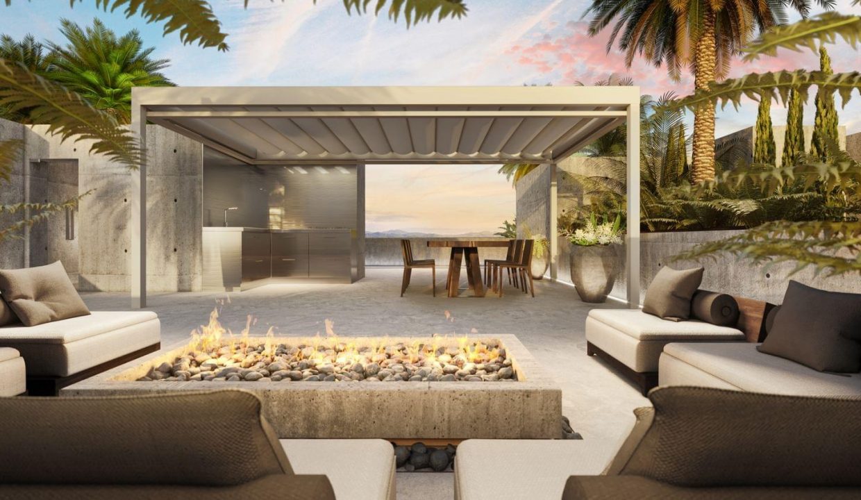 Promoción The XO Residences Palma, obra nueva en Palma (Revista)