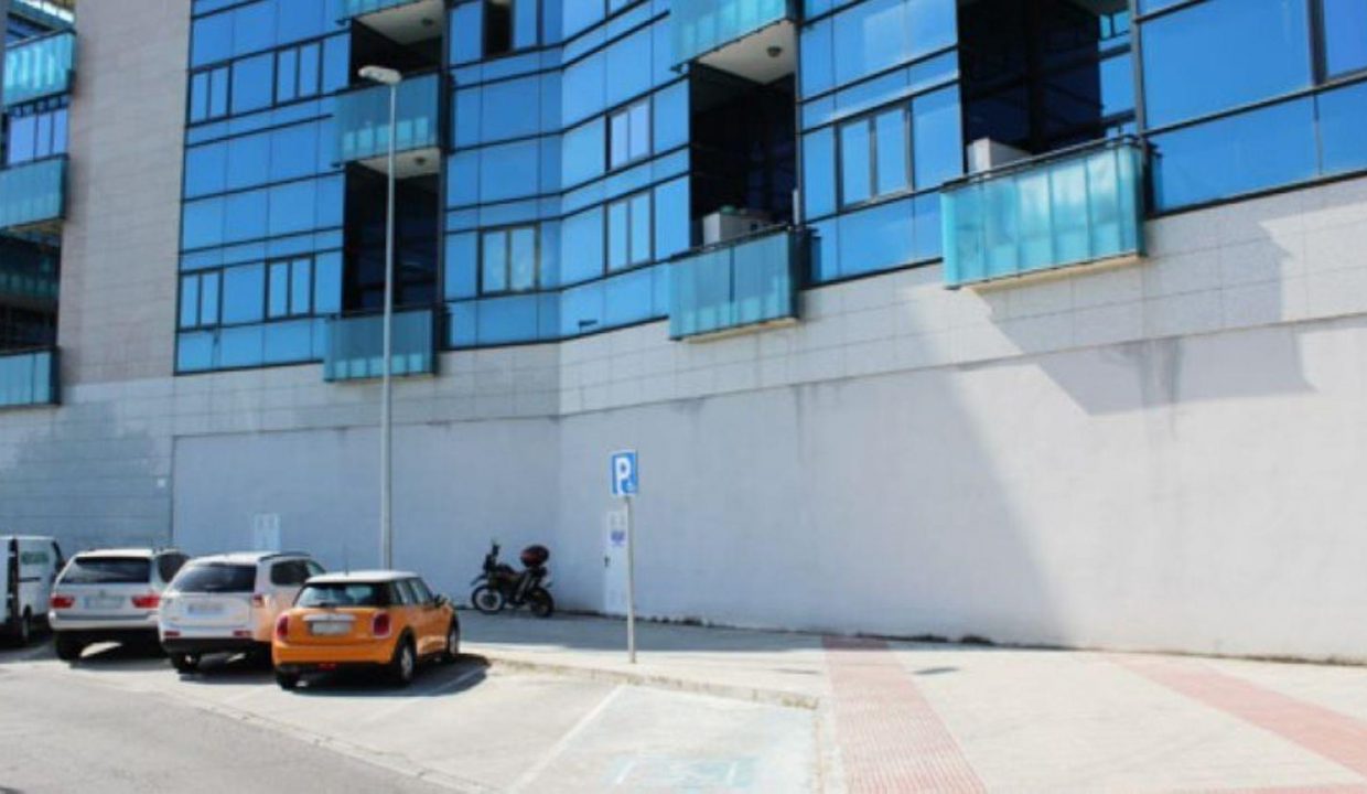 Promoción AV.PUENTE CULTURAL,6-SS REYES, obra nueva en San Sebastián de los Reyes (Revista)
