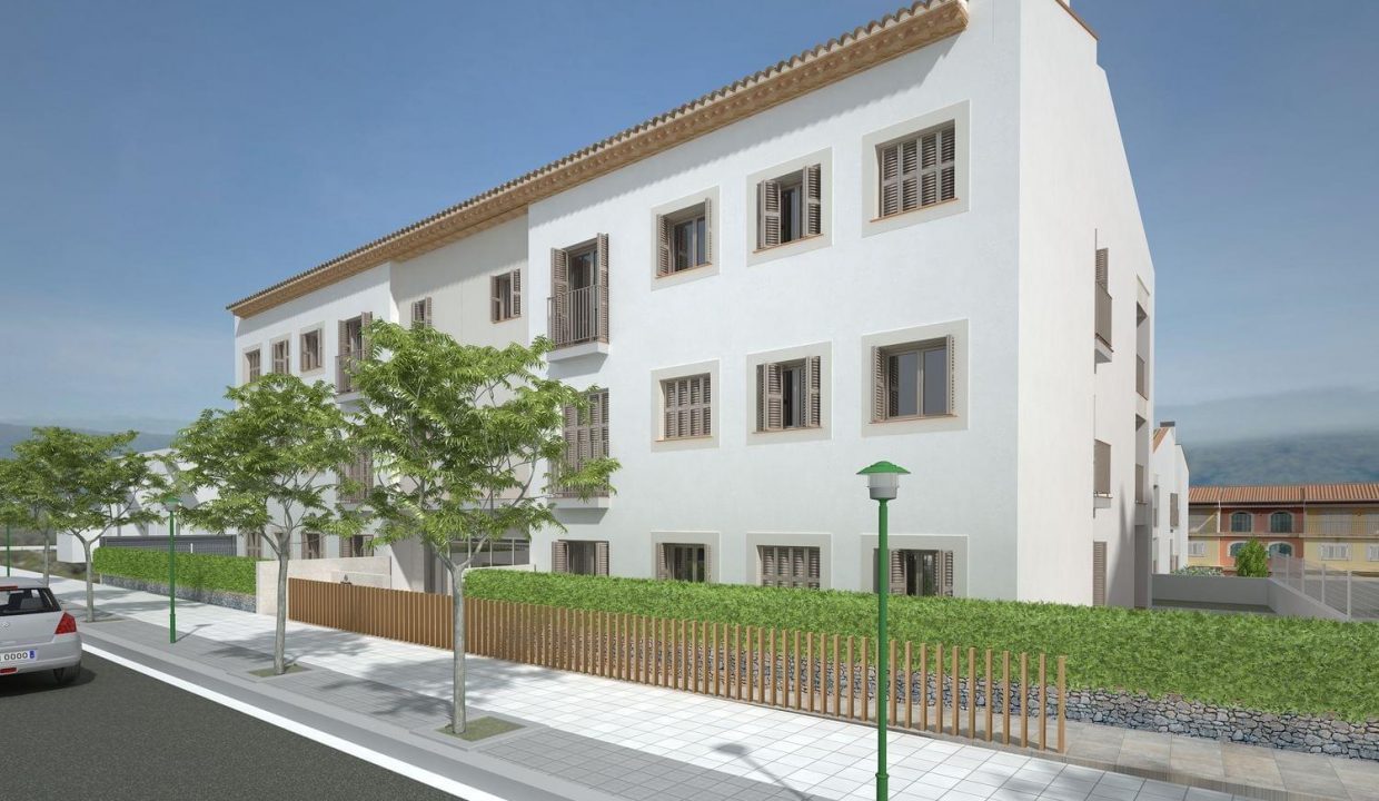 Promoción Residencial Vinyes del Mar, obra nueva en Altafulla (Revista)