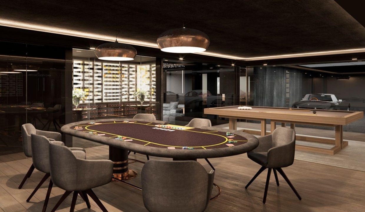 Promoción Villa HG, obra nueva en La Quinta (Revista)