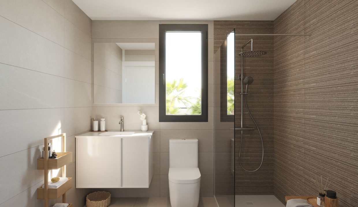 Promoción RESIDENCIAL BIZNAGA, obra nueva en Mijas (Revista)