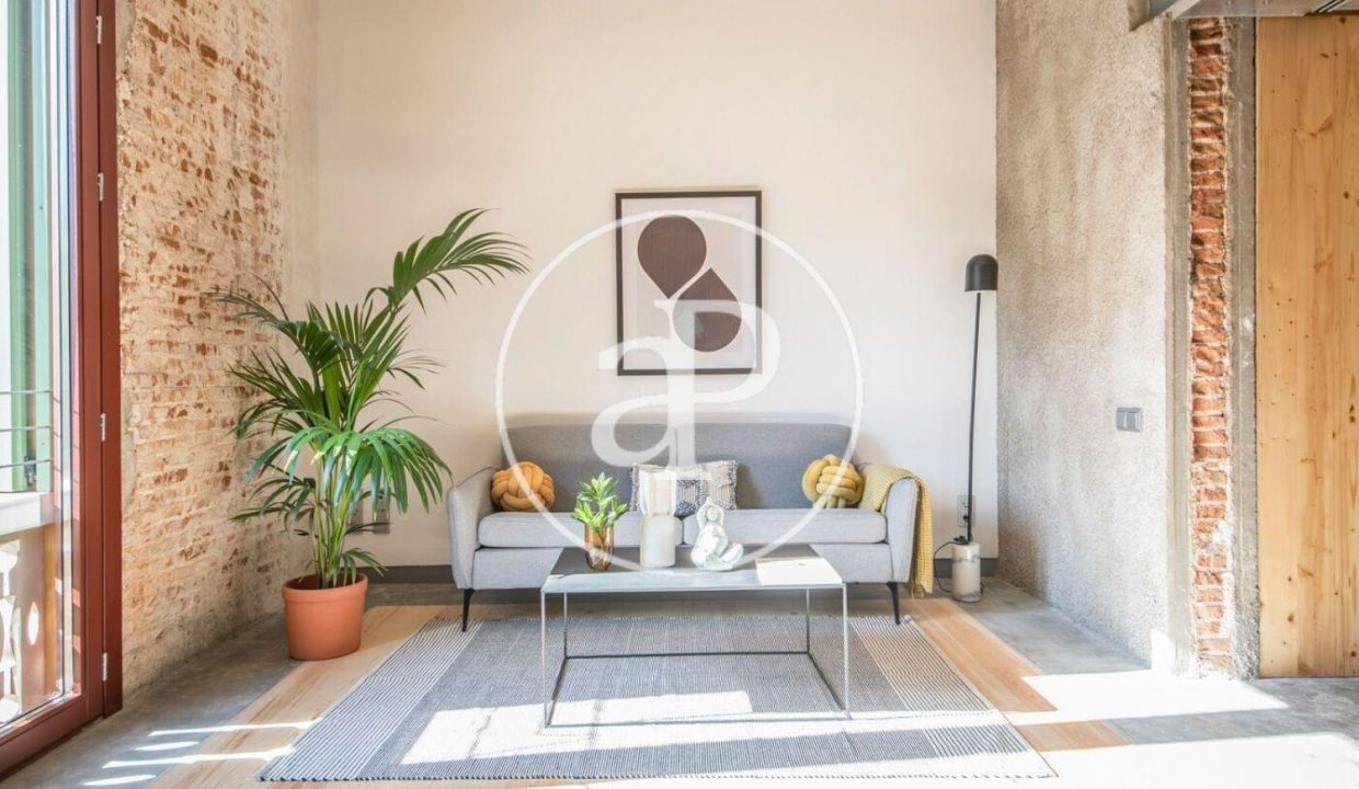 Promoción Comte Urgell, obra nueva en Barcelona (Revista)