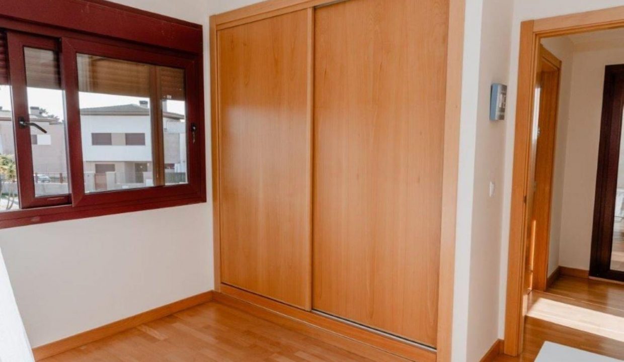 Promoción Residencial Hoyo 3, obra nueva en Aljaraque (Revista)