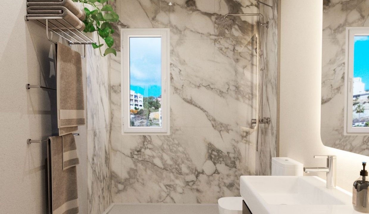 Promoción CALAHONDA SUNSET, obra nueva en Mijas (Revista)