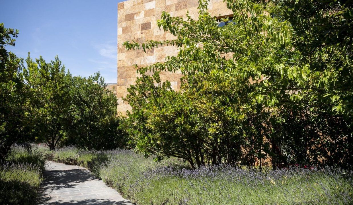 Promoción Aravaca-El Pardo, obra nueva en Madrid (Revista)