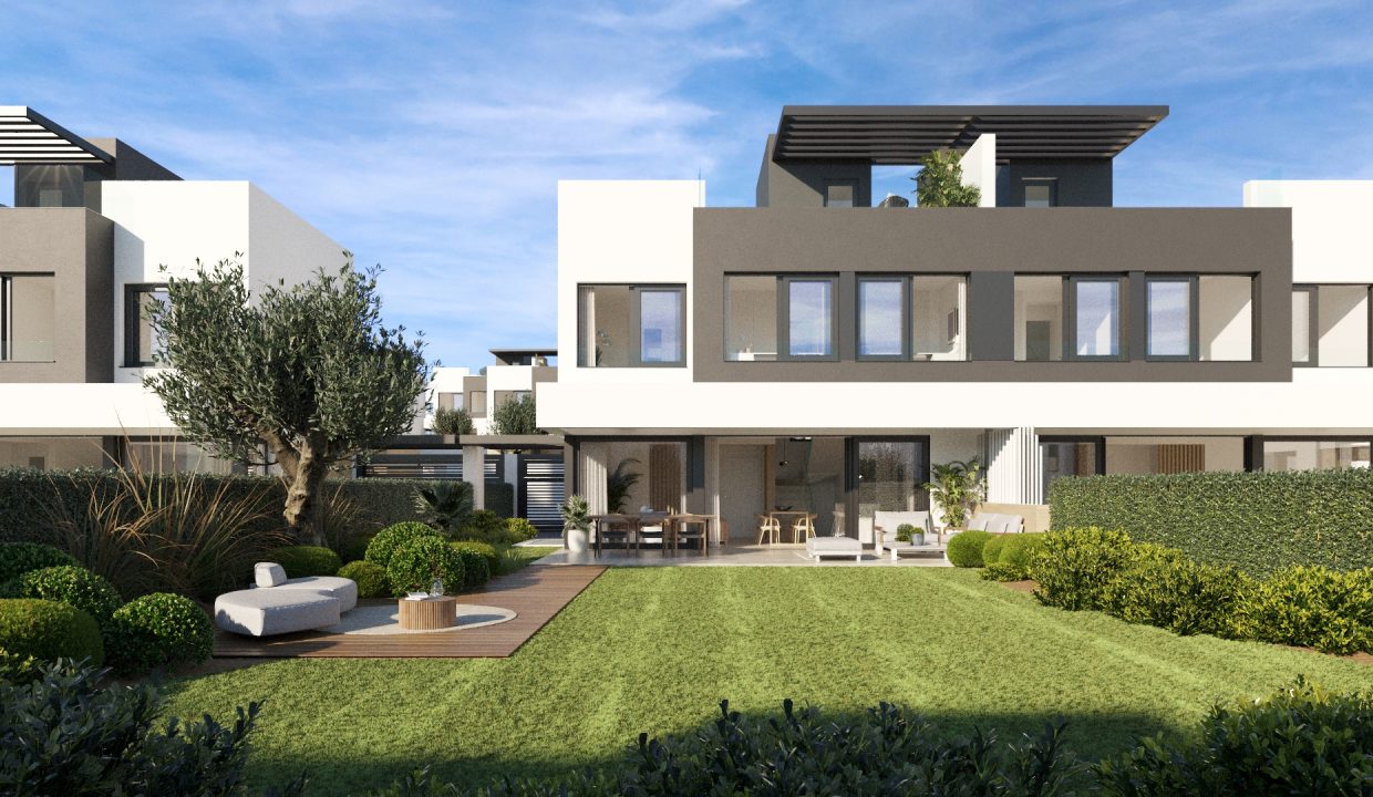 Promoción Serene Atalaya F2, obra nueva en Estepona (Revista)