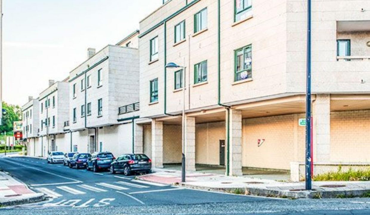 Promoción Lalin, obra nueva en Lalín (Revista)