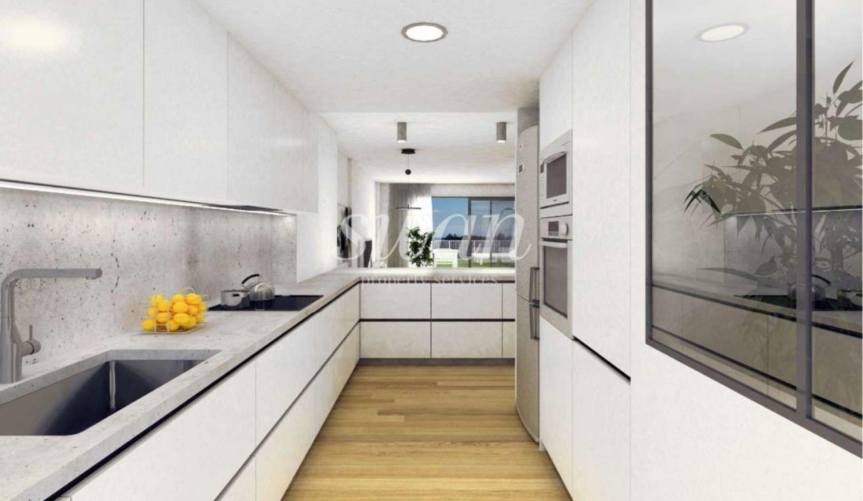 Promoción Seastone Sitges, obra nueva en Sitges (Revista)