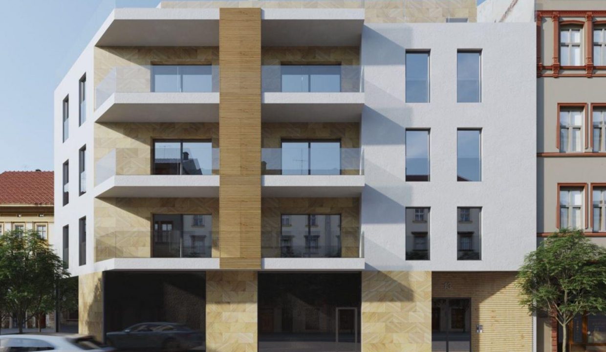Promoción Port Cambrils, obra nueva en Cambrils (Revista)