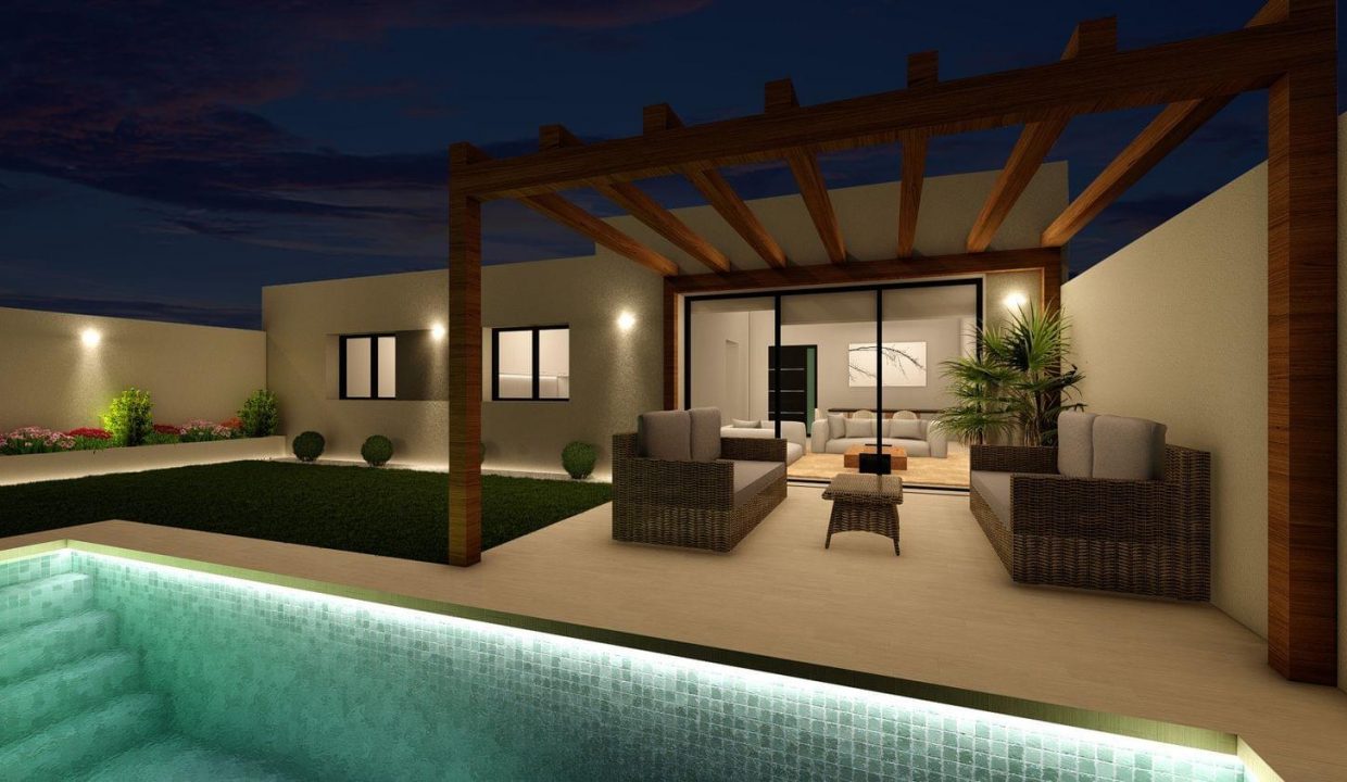 Promoción Residencial Sector A-CCAMP, obra nueva en Ciudad Real (Revista)