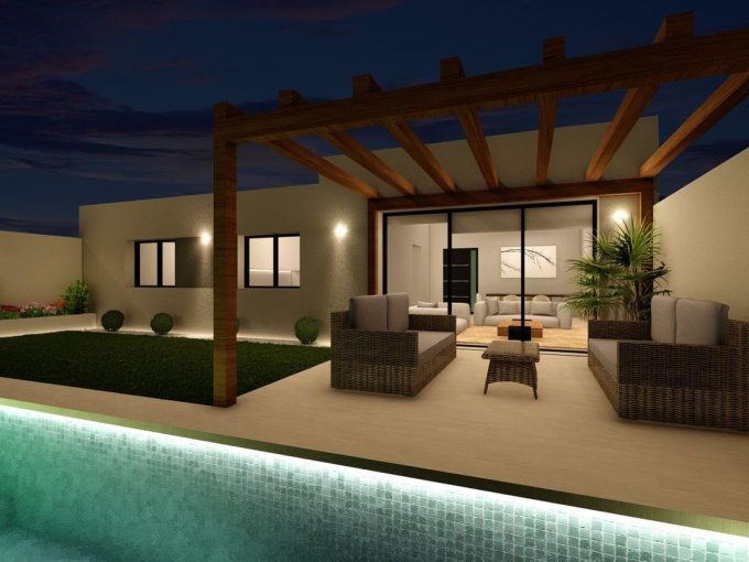 Promoción Residencial Sector A-CCAMP, obra nueva en Ciudad Real (Revista)