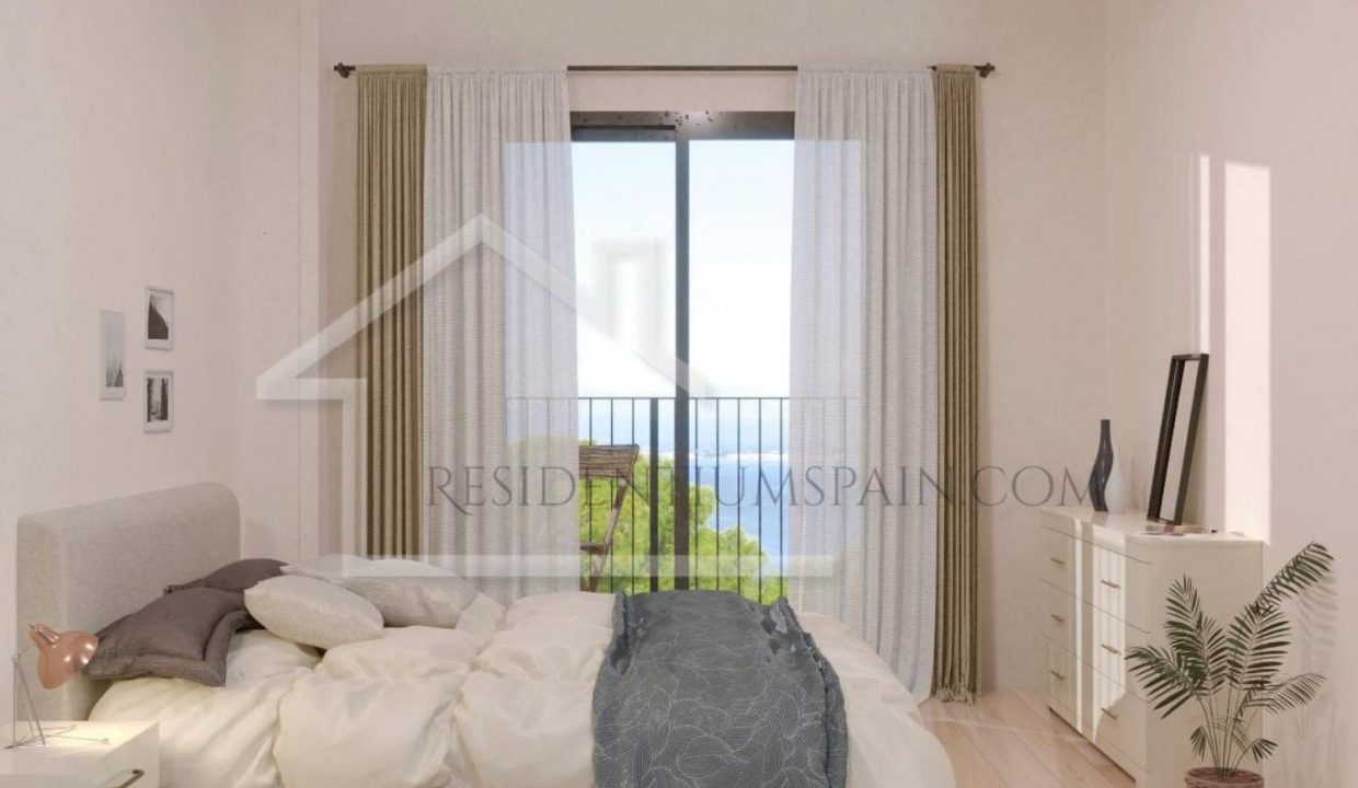 Promoción Residencial Cap Salou, obra nueva en Far (Revista)