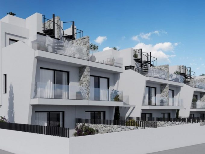 Promoción Mirador de Guardamar, obra nueva en Guardamar del Segura (Revista)