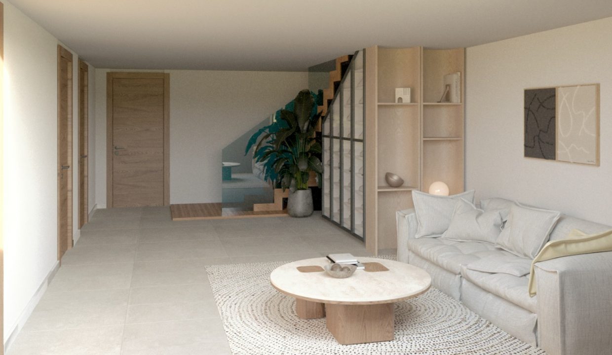 Promoción Casa o chalet independiente en venta en calle Málaga, obra nueva en Benalmádena (Revista)
