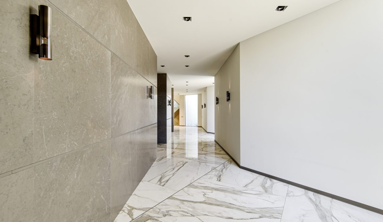 Promoción Villa Perla, obra nueva en la Selva de Mar (Revista)