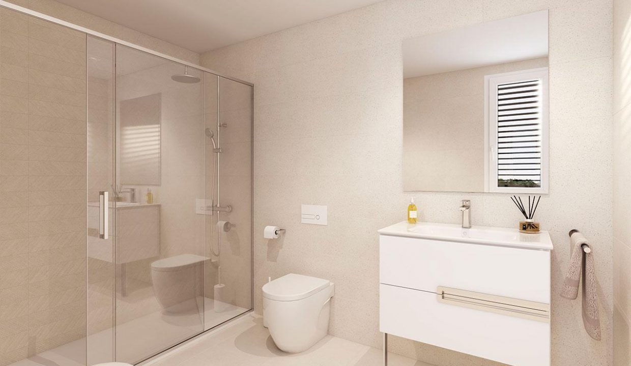 Promoción Villaviciosa de Odón II, obra nueva en Villaviciosa de Odón (Revista)