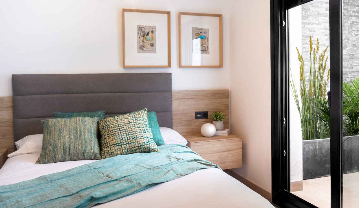 Promoción Royal Park Sea, obra nueva en Guardamar del Segura (Revista)