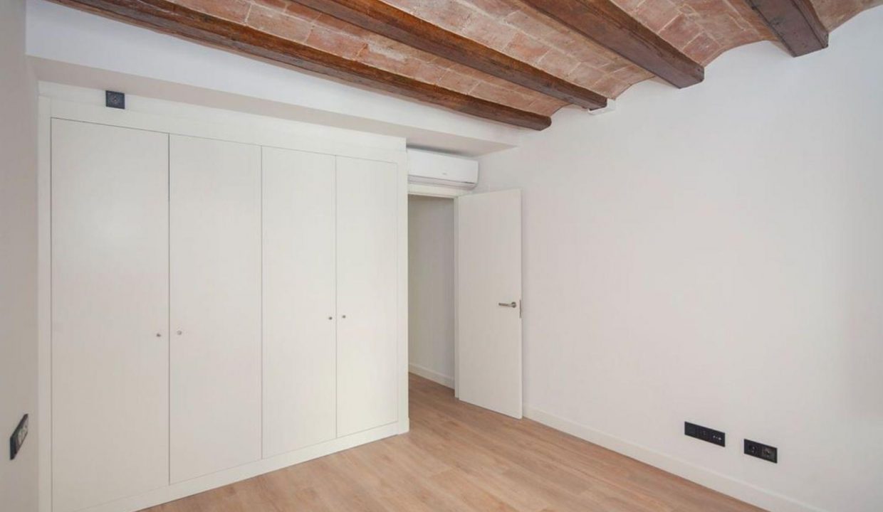 Promoción Promoción de viviendas en C/ Príncep de Viana, Barcelona, obra nueva en Barcelona (Revista)