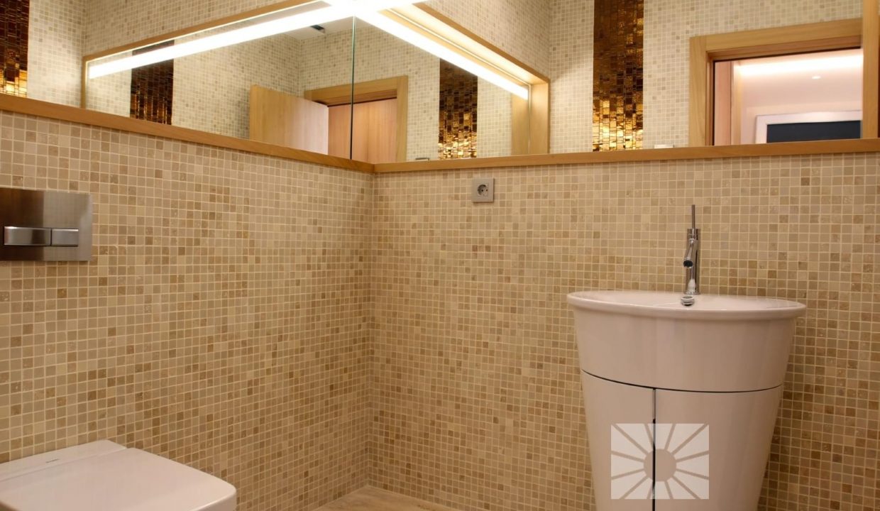 Promoción Ocean Suites Altea, obra nueva en Altea (Revista)