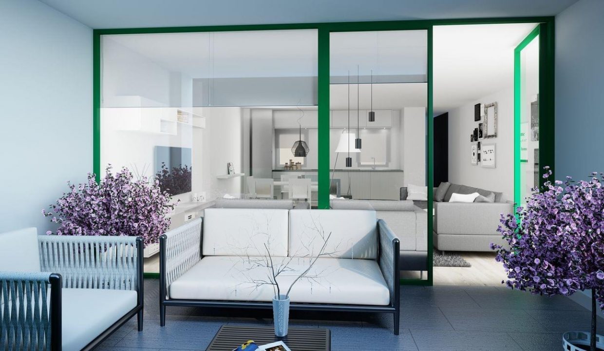 Promoción Edificio Caminante II, obra nueva en Soria (Revista)