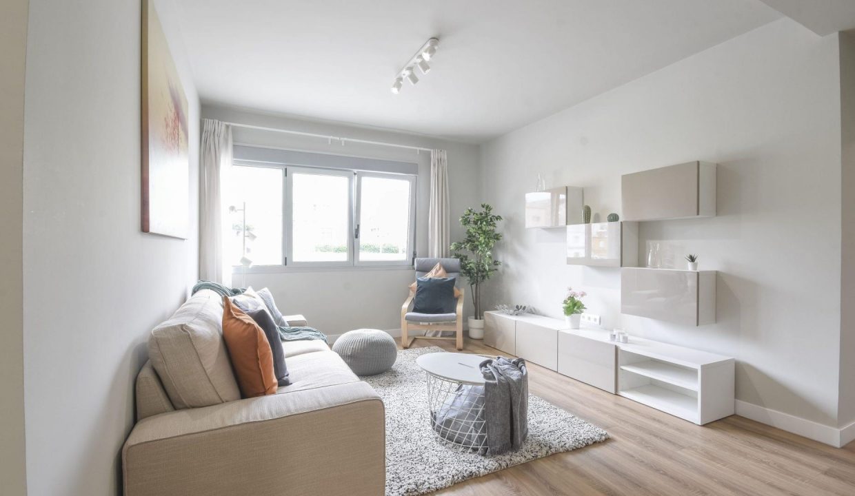 Promoción Residencial Tamadaba I, obra nueva en Las Palmas de Gran Canaria (Revista)