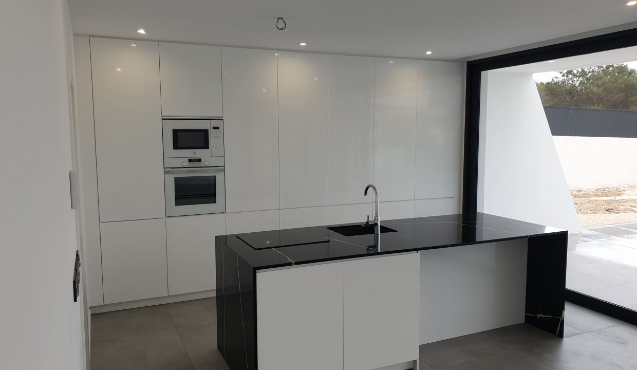 Promoción Villa de lujo en una zona privilegiada, obra nueva en Calpe (Revista)