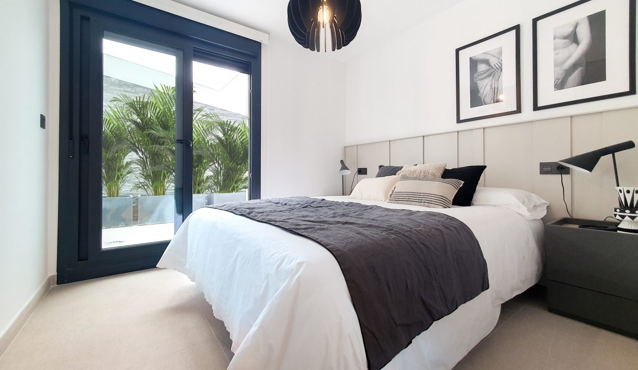 Promoción Royal Park Sea, obra nueva en Guardamar del Segura (Revista)