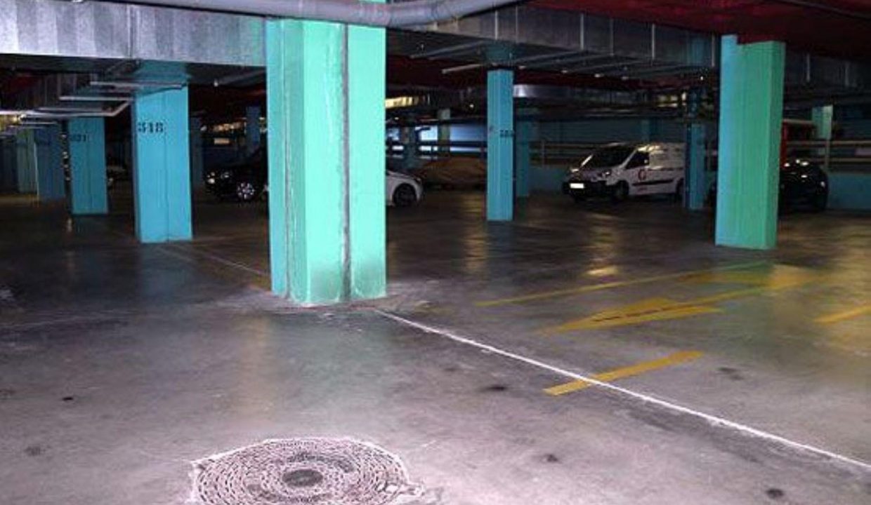 Promoción EUROPOLIS, LAS ROZA, obra nueva en Las Rozas de Madrid (Revista)