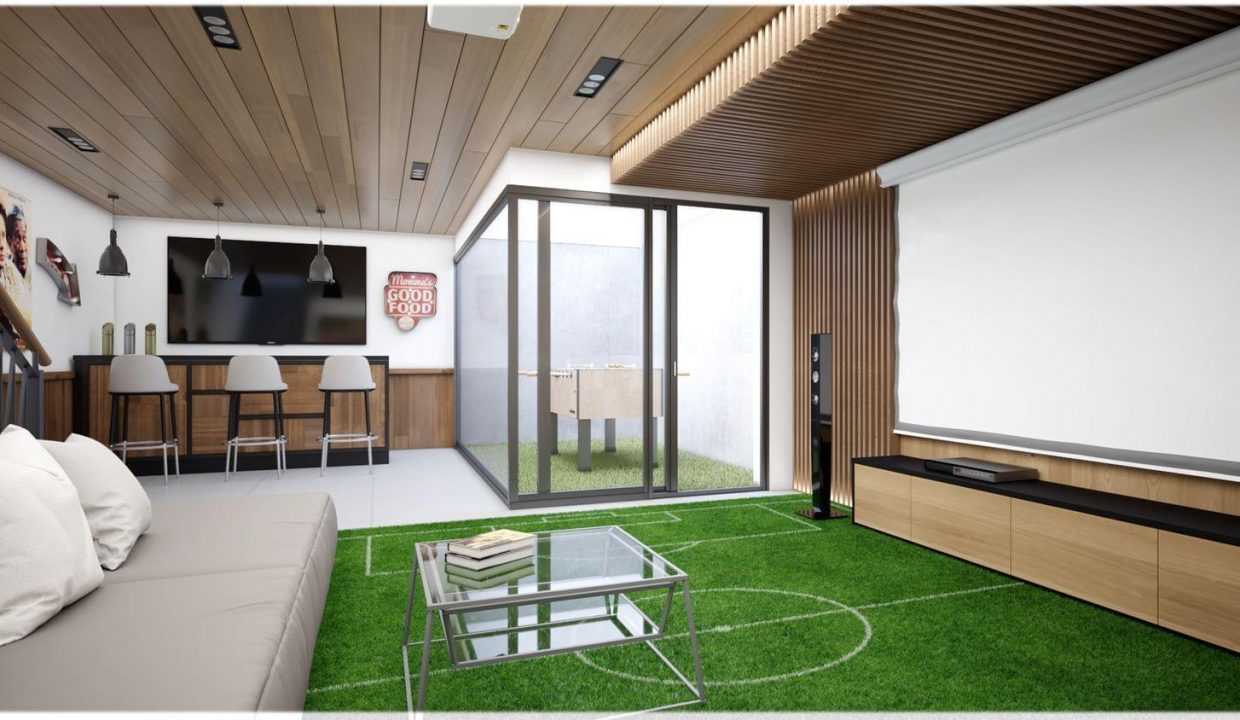 Promoción Residencial Arrecife La Flota, obra nueva en Murcia (Revista)