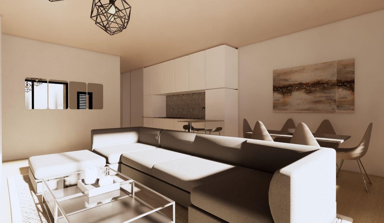 Promoción Varsovia 5, obra nueva en Palomarejos (Revista)