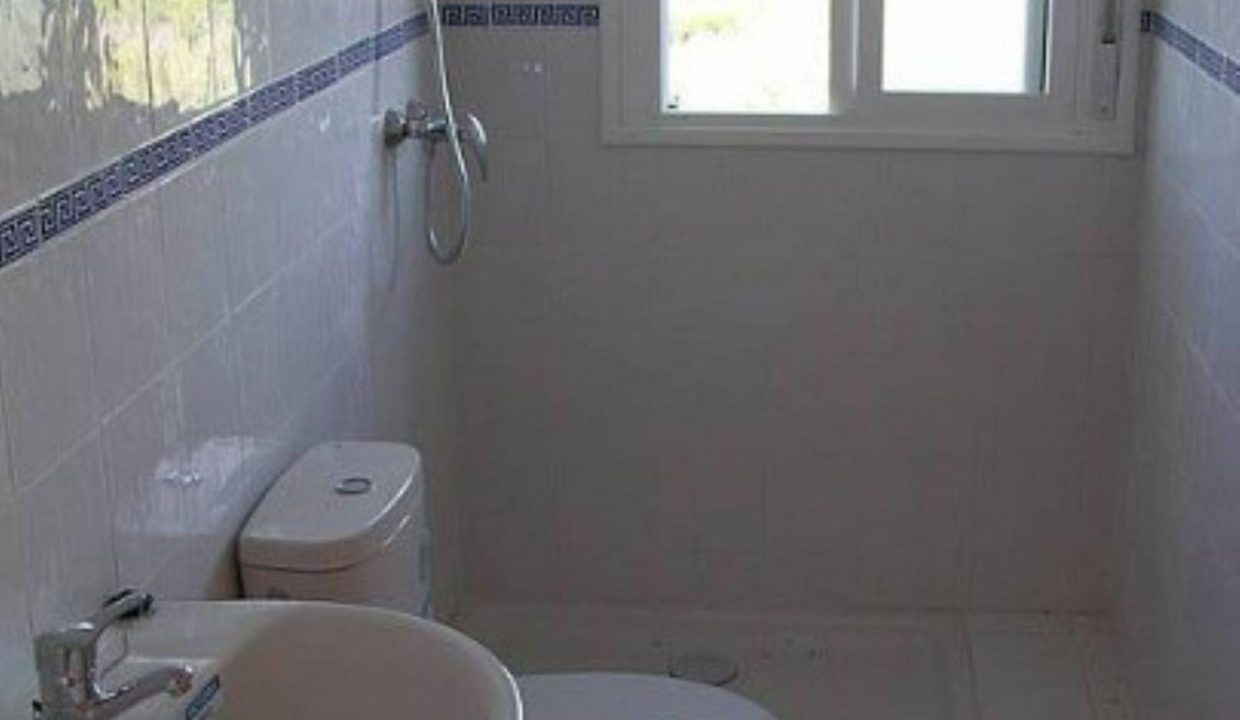Promoción Mar De Castilla-1, obra nueva en Nueva Sierra de Altomira (Revista)